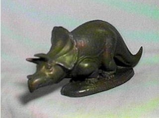 Sinclair Dinoland