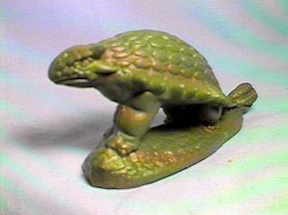 Sinclair Dinoland