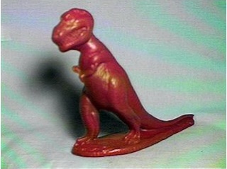 Sinclair Dinoland