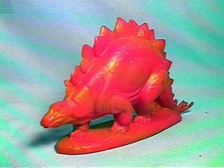 Sinclair Dinoland
