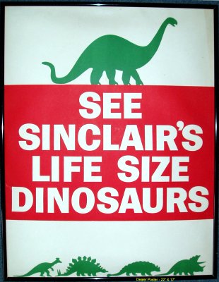 Sinclair Dinoland