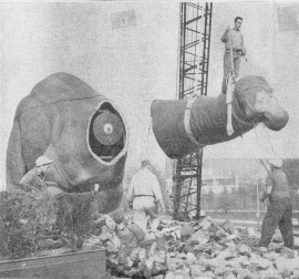 Sinclair Dinoland