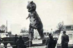 Sinclair Dinoland