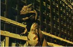 Sinclair Dinoland