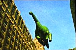 Sinclair Dinoland
