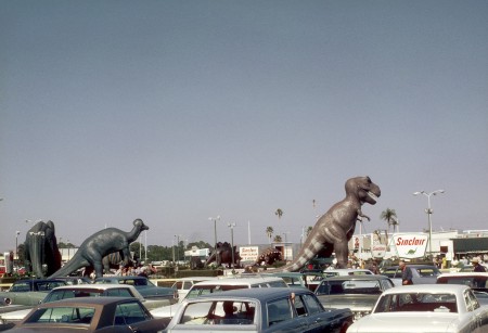 Sinclair Dinoland