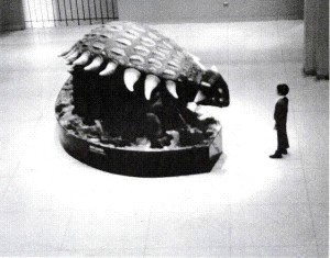 Sinclair Dinoland