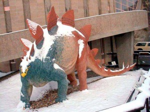 Sinclair Dinoland