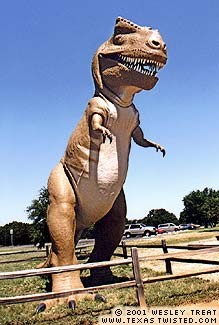 Sinclair Dinoland