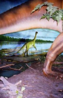 Sinclair Dinoland