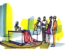 Singer Bowl