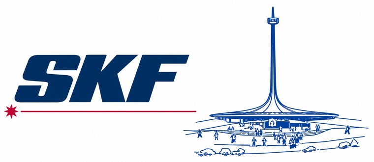 SKF