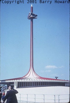 The SKF Pavilion & Exhibits