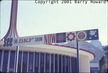 SKF