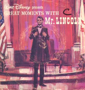Old Abe's Encounter with Motion Engineering
