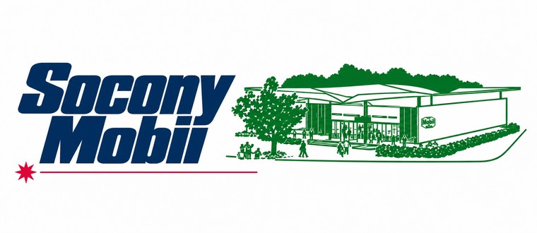 Socony Mobil