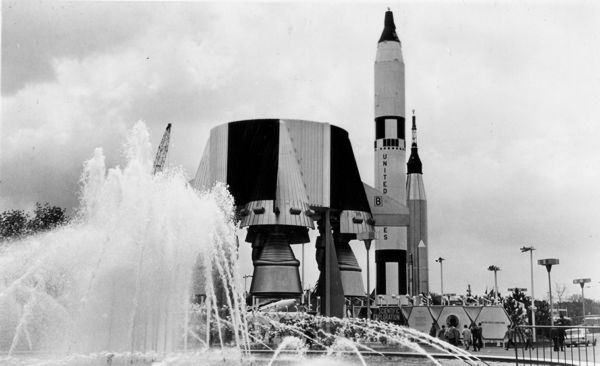 United States Space Park