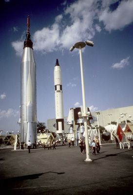 US Space Park
