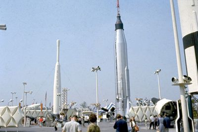 US Space Park