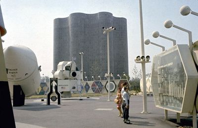 Apollo Vehicles