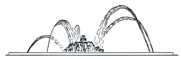 Fountain of Progress South