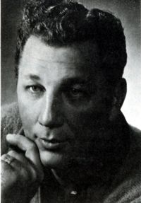 HOWARD HARTMAN