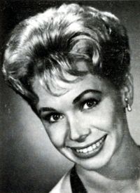 GLORIA LEROY