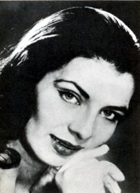 SHEILA SMITH