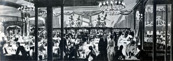 The Frontier Palace