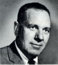 Luther D. Clark
