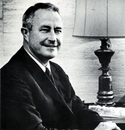 Angus G. Wynne, Jr.