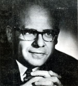 George Schaefer