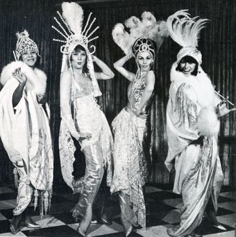 Program illustration