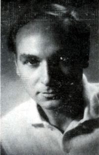 DONALD SADDLER