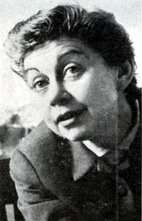 JEAN ROSENTHAL