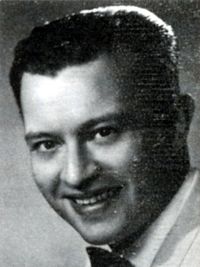 JAMES LEON