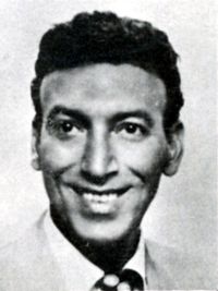 TED CAPPY