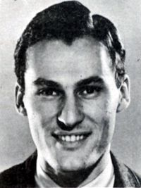 STUART HODES