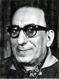 SAMMY LAMBERT