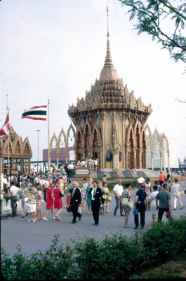 Thailand Pavilion