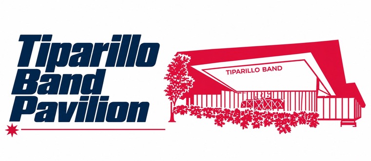 Tiparillo Band Pavilion