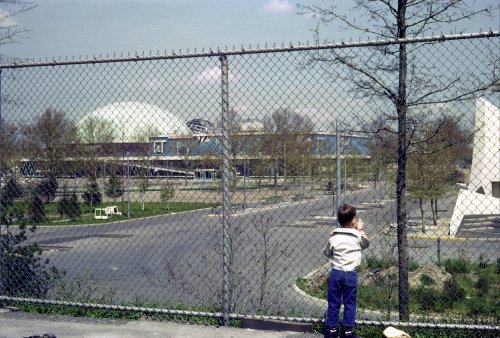 Demise of T&T in spring 1966