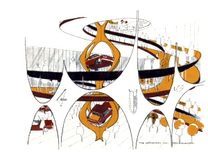 Artist's Conception Floor C