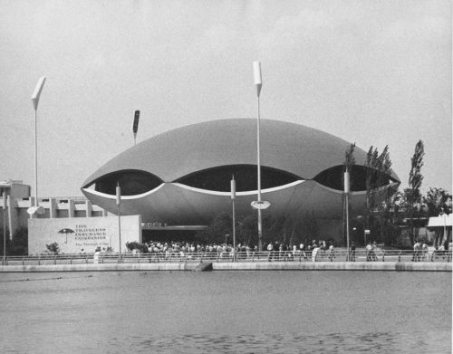 Travelers Insurance Companies Pavilion
