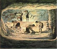 03. THE ORIGIN OF ART