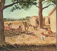 04. THE BEGINNING OF AGRICULTURE