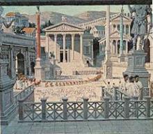 06. THE GRANDEUR OF ROME