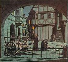 08. THE BLACK DEATH
