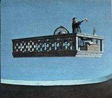 09. THE VOYAGE OF MAN'S MIND
