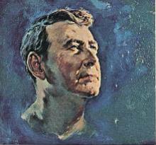 13. MAN'S LEAP TO THE STARS